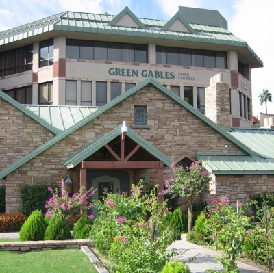 Green Gables Office Bldg